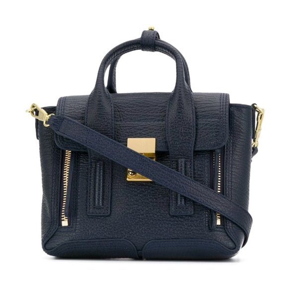 3.1 Phillip Lim Handbags - Phillip Lim Pashli mini satchel bag